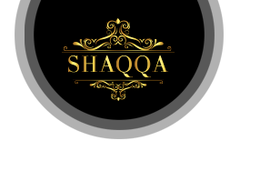 Shaqqa Logo